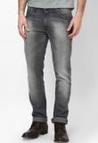 Pepe Jeans Grey Skinny Fit Jeans Men