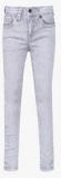 Pepe Jeans Grey Slim Fit Jeans Girls