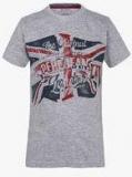 Pepe Jeans Grey T Shirt Boys