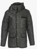 Pepe Jeans Grey Winter Jacket Boys