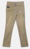 Pepe Jeans Khaki Regular Fit Jeans Boys