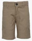 Pepe Jeans Khaki Shorts Boys