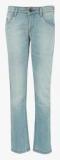 Pepe Jeans Light Blue Slim Fit Jeans Boys