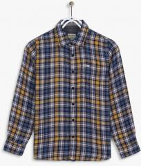 Pepe Jeans Multi Regular Fit Casual Shirt boys