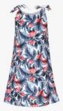 Pepe Jeans Multicoloured Casual Dress girls