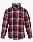 Pepe Jeans Multicoloured Casual Shirt Boys