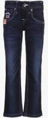 Pepe Jeans Navy Blue Jeans boys