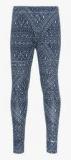 Pepe Jeans Navy Blue Leggings Girls