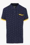 Pepe Jeans Navy Blue Polo T Shirt Boys