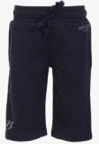 Pepe Jeans Navy Blue Shorts Boys