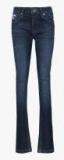 Pepe Jeans Navy Blue Skinny Fit Jeans Girls