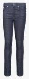 Pepe Jeans Navy Blue Slim Fit Jeans Girls