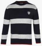 Pepe Jeans Navy Blue Sweater Boys