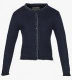 Pepe Jeans Navy Blue Sweater Girls