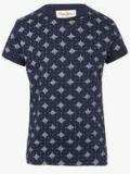 Pepe Jeans Navy Blue T Shirt Boys