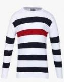 Pepe Jeans Off White Sweater Boys