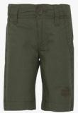 Pepe Jeans Olive Shorts Boys