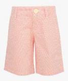 Pepe Jeans Peach Shorts Boys