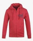 Pepe Jeans Red Hoodie Boys