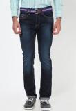 Pepe Jeans Vapour Blue Slim Fit Jeans Men