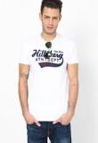 Pepe Jeans White Round Neck T Shirt Men