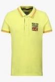 Pepe Jeans Yellow Polo T Shirt boys