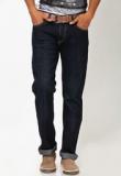 Pepe Jeans Zip Fly Blue Slim Fit Jeans Men