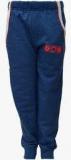 Pepito Navy Blue Track Bottom Boys