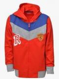 Pepito Red Winter Jacket Boys