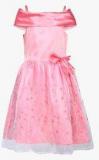 Peppermint Peach Party Dress girls