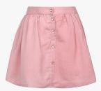 Peppermint Peach Skirt Girls