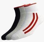 Peter England Pack Of 3Socks Men