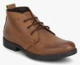 Phosphorus Camel Boots Men