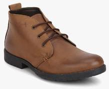 Phosphorus Camel Boots men