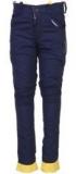 Playdate Navy Blue Trouser Boys