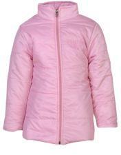 Playdate Pink Winter Jacket girls