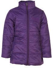 Playdate Purple Winter Jacket Girls