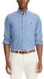 Polo Ralph Lauren Slim Fit Oxford Shirt