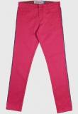 Poppers By Pantaloons Pink Trouser Boys