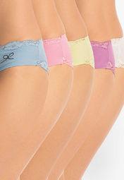 Prettysecrets I Love My Desert Bikini Panties Women