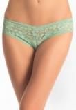 Prettysecrets Mint Bridal Lacy Hipster Women