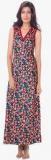 Prettysecrets Multicoloured Printed Sleepwear women