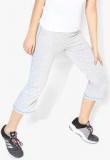 Proline Active Grey Capri Women