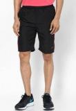 Proline Black Shorts Men