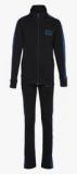 Proline Black Track Suit Boys