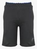 Proline Dark Grey Shorts boys