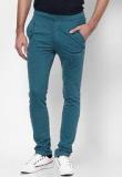 Proline Green Track Pant Men