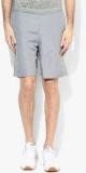 Proline Grey Printed Regular Fit Short Men