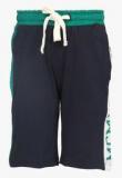 Proline Navy Blue Shorts Boys