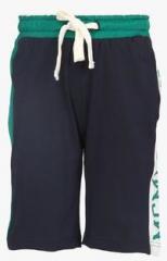 Proline Navy Blue Shorts boys